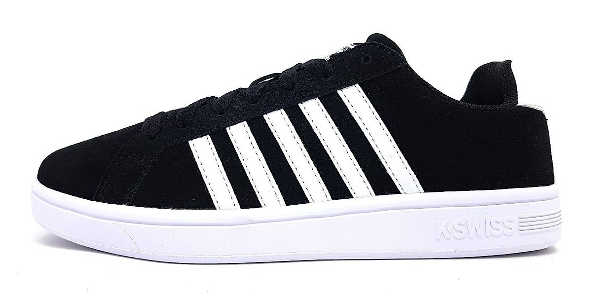 K-Swiss Sneaker Schnürschuh günstig online kaufen