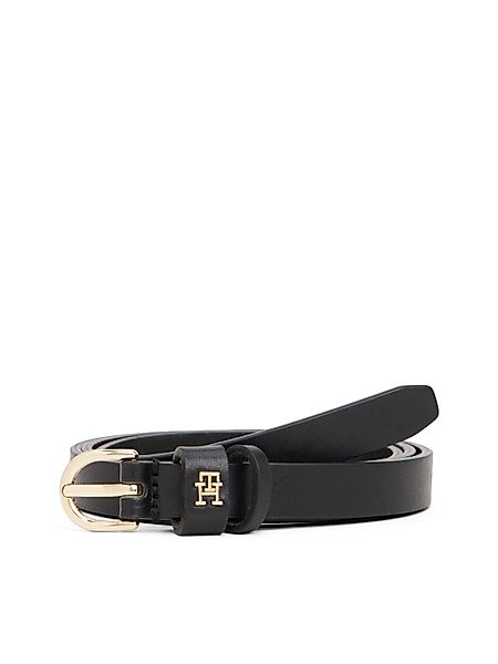 Tommy Hilfiger Ledergürtel ESSENTIAL EFFORTLESS 1,5 günstig online kaufen