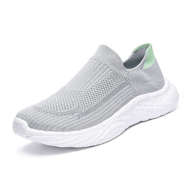 HUSK'SWARE Fitnessschuh (Kühl und antibakteriell, Praktisch zum An- und Aus günstig online kaufen