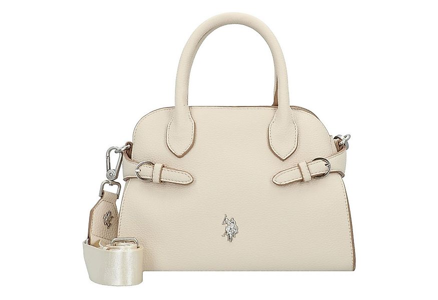 U.S. Polo Assn. Henkeltasche Melting, Polyurethan günstig online kaufen