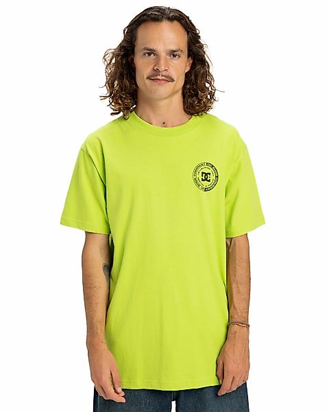 DC Shoes T-Shirt "DC Corpo Fb" günstig online kaufen