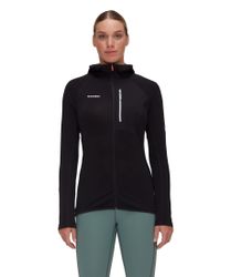 Mammut Aenergy Light ML Hooded Jacket Women - Midlayer günstig online kaufen