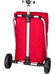 REISENTHEL® Einkaufstrolley shopping trolley, Clip Halterung günstig online kaufen