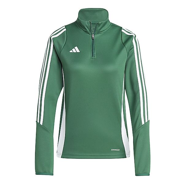 adidas Performance Fleecepullover adidas Damen Trainingstop günstig online kaufen