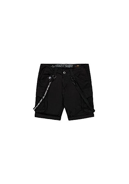 Alpha Industries Shorts Utility Short günstig online kaufen