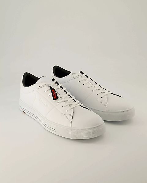 Lloyd Enrico Sneaker Obermaterial: Leder und günstig online kaufen