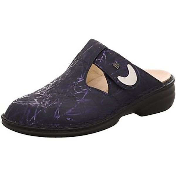 Finn Comfort  Clogs Pantoletten 2555755046 günstig online kaufen