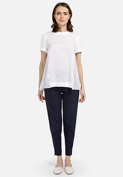 HELMIDGE Longshirt Bluse günstig online kaufen