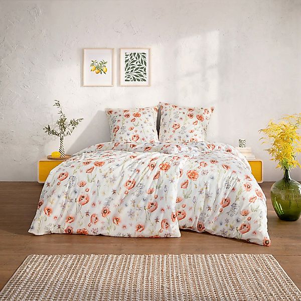 Estella Bettwäsche "Elysia" 2 Stk. tlg. günstig online kaufen