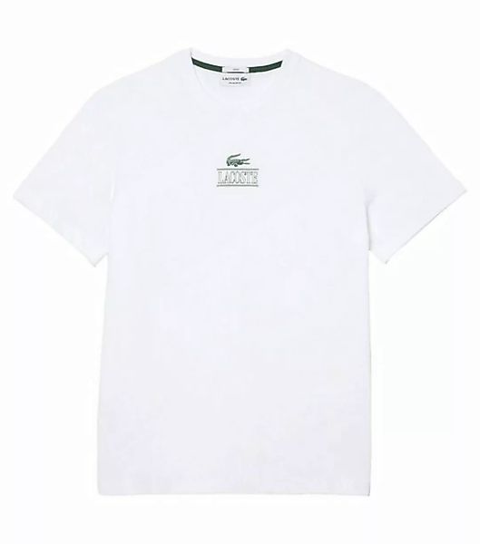 Lacoste T-Shirt T-Shirt (1-tlg) günstig online kaufen