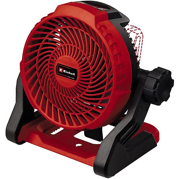 Einhell Standventilator "Power X-Change Akku-Ventilator GE-CF 18/2200 Li" L günstig online kaufen