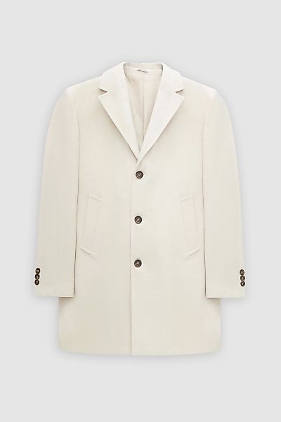 D'S DAMAT Dufflecoat Ds Damat Regular günstig online kaufen