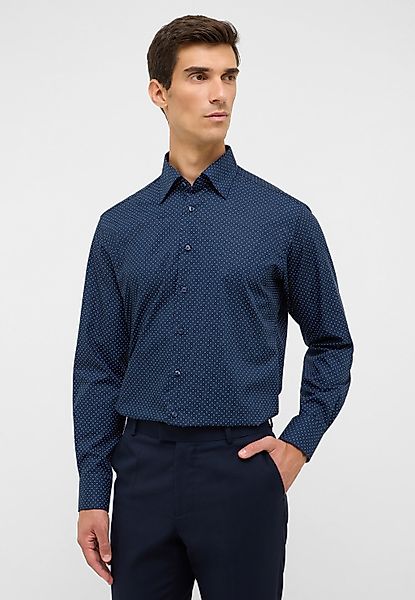 Eterna Langarmhemd MODERN FIT NON IRON günstig online kaufen