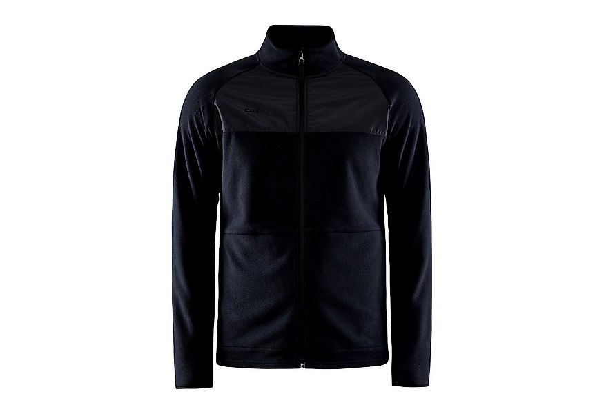 Craft Outdoorjacke Craft Herren Outdoorjacke ADV Explore Fleece Midlayer Ja günstig online kaufen