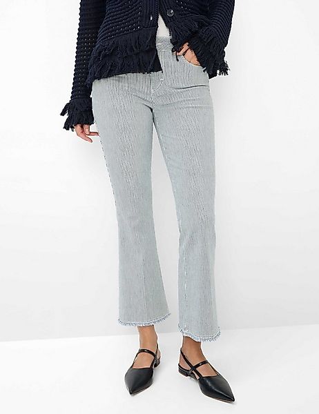 Brax 5-Pocket-Jeans Style SHAKIRA S BOOT günstig online kaufen