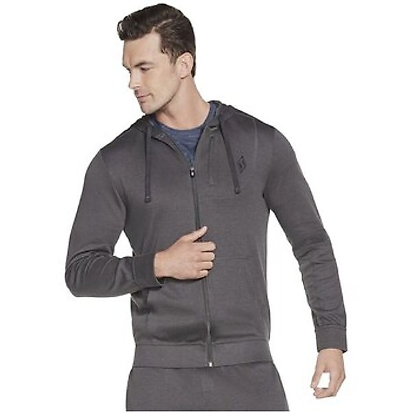Skechers  Sweatshirt GO Knite Pique Full Zip Hoodie günstig online kaufen