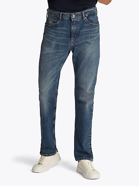 Tommy Jeans Slim-fit-Jeans RYAN SLIM STRAIGHT günstig online kaufen