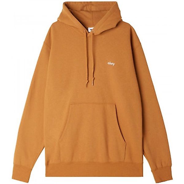 Obey  Sweatshirt tab hood günstig online kaufen