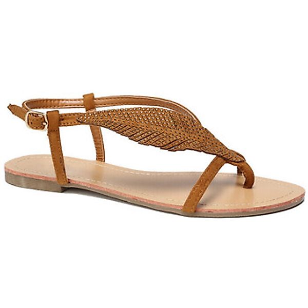 La Modeuse  Sandalen 15035_P40747 günstig online kaufen