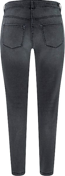 MAC Skinny-fit-Jeans "Dream Skinny", in hochelastische Qualität für den per günstig online kaufen