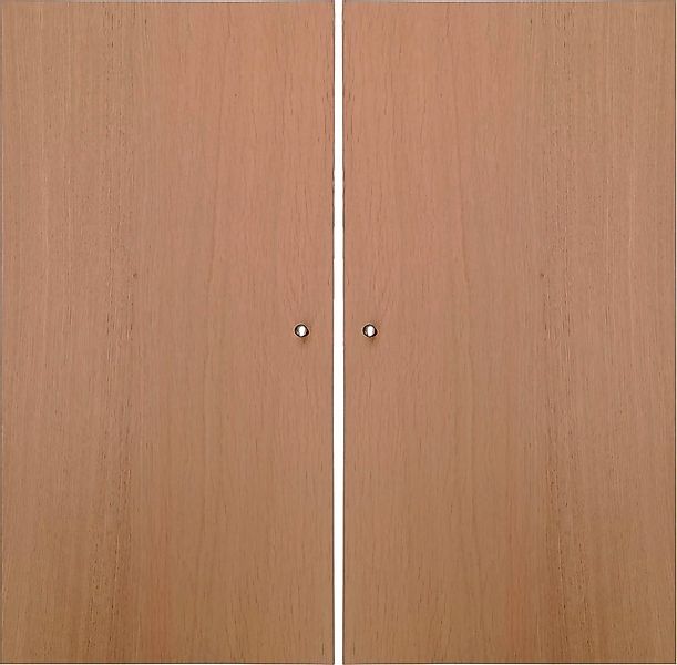 Hammel Furniture Türfront »Mistral Kubus 063, Tür passend zur Sideboard & B günstig online kaufen
