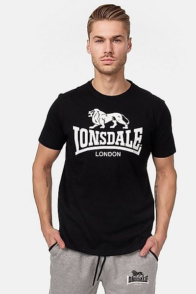 Lonsdale T-Shirt LOGO günstig online kaufen