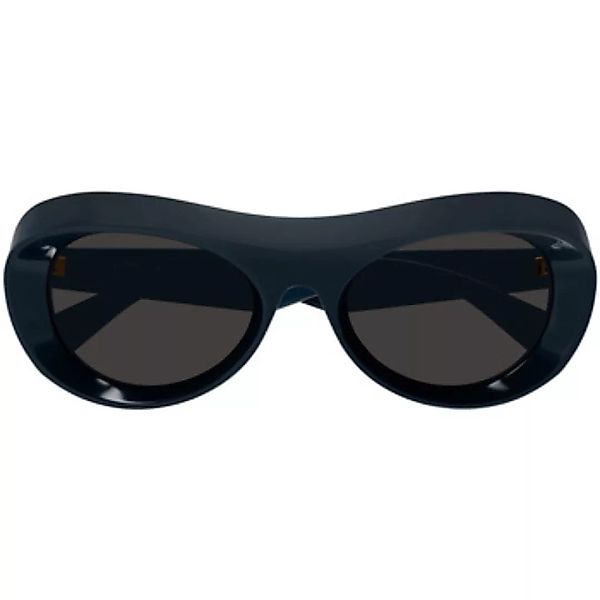Bottega Veneta  Sonnenbrillen BV1284S 001 Sonnenbrille günstig online kaufen
