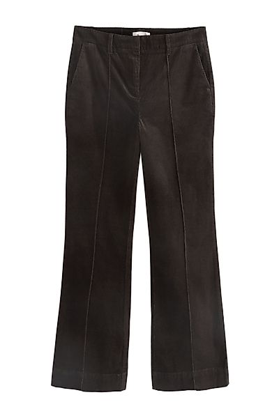 Next Bootcuthose N. Premium Bootcut-Cordhose, Kurzgröße günstig online kaufen