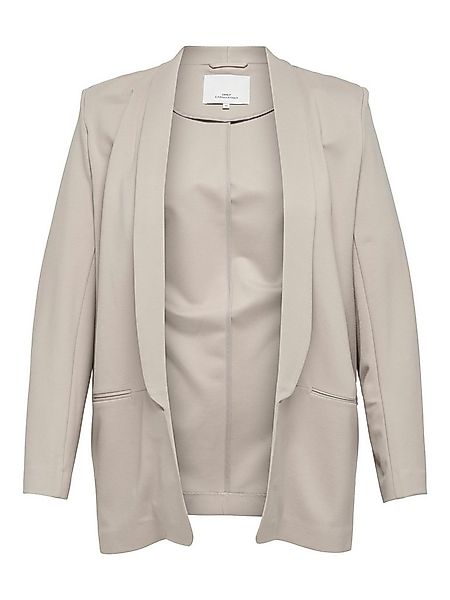 ONLY CARMAKOMA Jackenblazer CARPOPTRASH-ELLY LIFE L/S BLAZER TLR günstig online kaufen