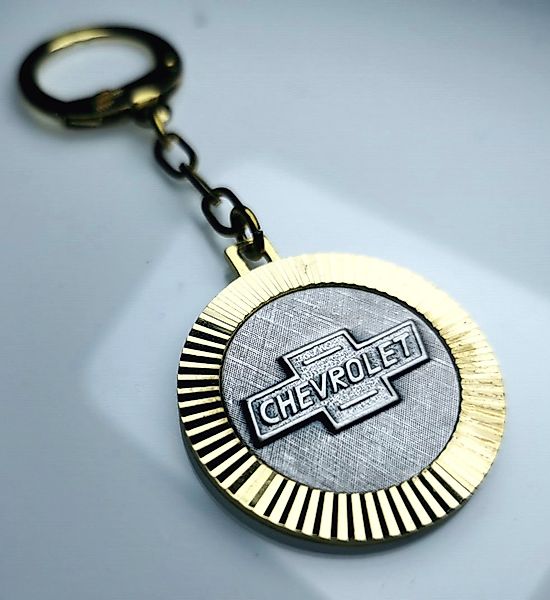 HR Autocomfort Schlüsselanhänger mit Gravur Metall günstig online kaufen