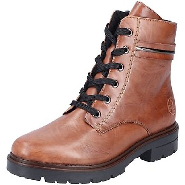 Rieker  Stiefel Stiefeletten HWK Stiefel Z2842-24 24 günstig online kaufen