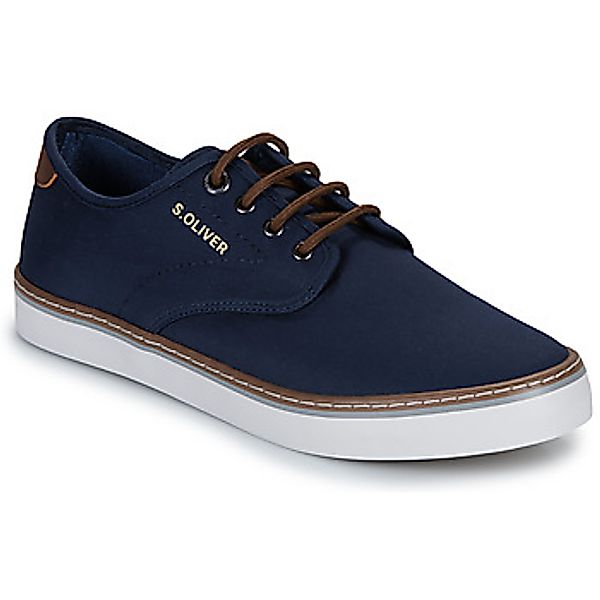 S.Oliver  Sneaker 5-13620-42-8A5 günstig online kaufen