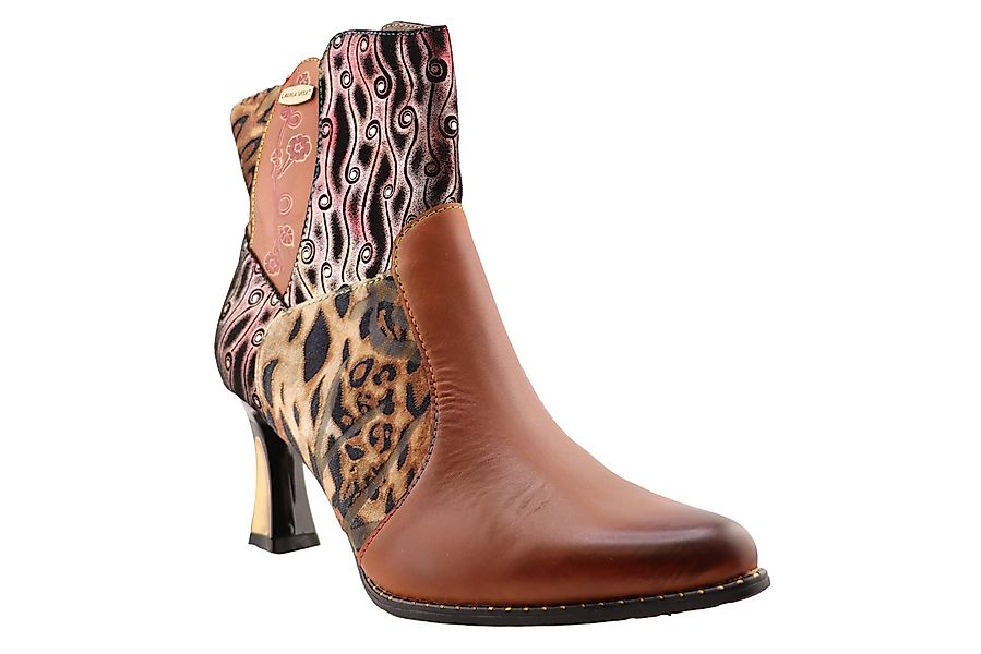 LAURA VITA Oanelo Stiefelette günstig online kaufen