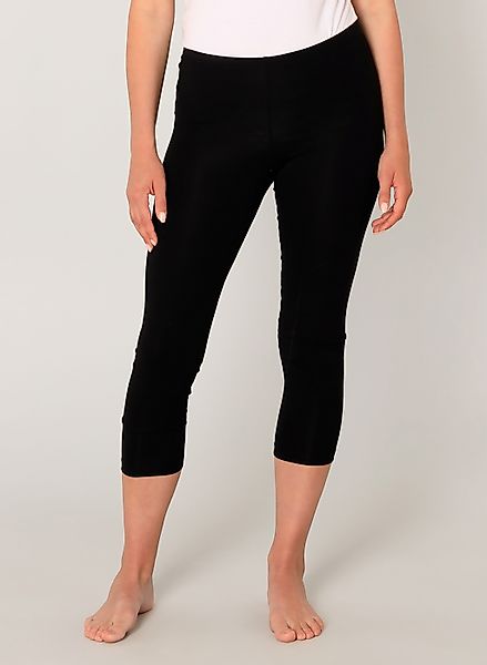 Base Level Caprileggings "Ycarus", In weicher Viskose-Mischqualität günstig online kaufen
