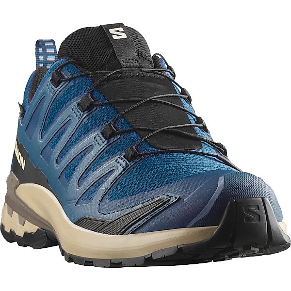 Salomon Trailrunningschuh "XA PRO 3D V9 GORE-TEX" wasserdicht günstig online kaufen
