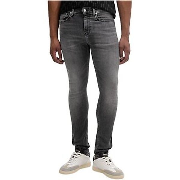 Calvin Klein Jeans  Slim Fit Jeans J30J327150 günstig online kaufen