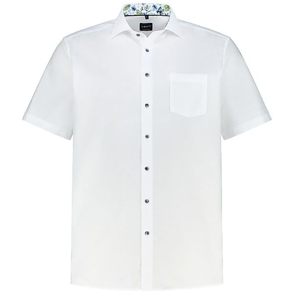 CASA MODA Businesshemd aus Baumwolle Farbe weiß Größe: 48 günstig online kaufen