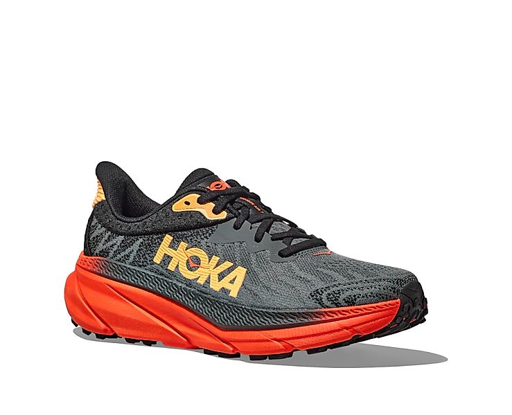 Hoka One One Trailrunningschuh "Challenger 7" günstig online kaufen