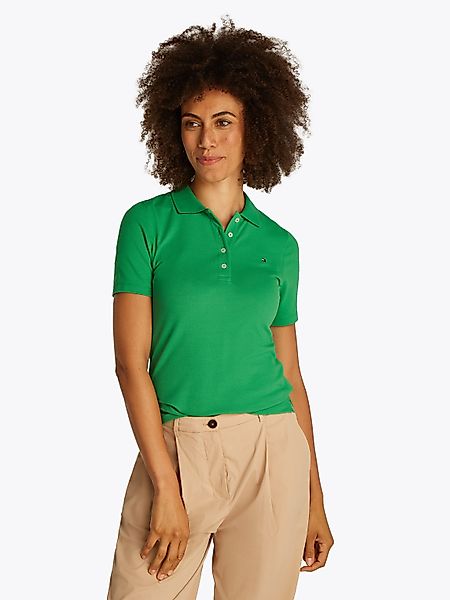 Tommy Hilfiger Poloshirt 1985 Slim Fit günstig online kaufen