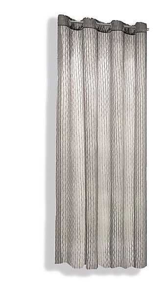 Clever-Kauf-24 Vorhang Ösenschal Otto BxH 135x245cm günstig online kaufen