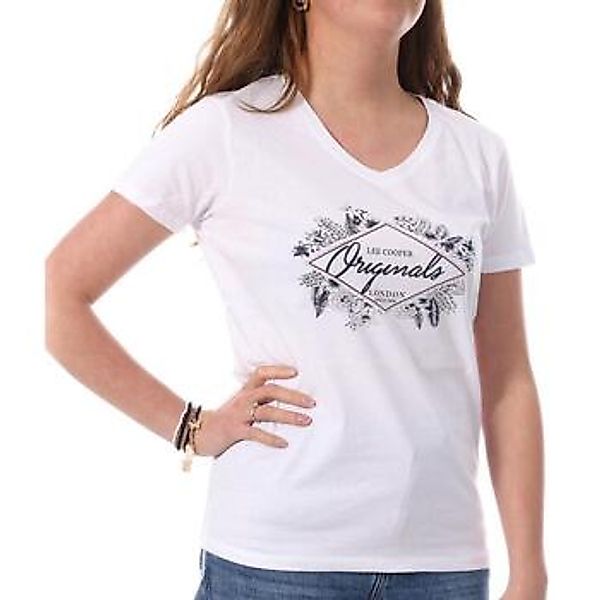 Lee Cooper  T-Shirt LEE-012172 günstig online kaufen