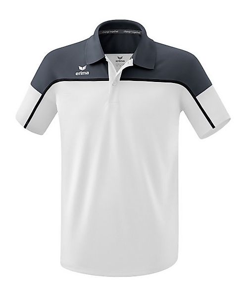 Erima T-Shirt Change by by Poloshirt Polyester günstig online kaufen