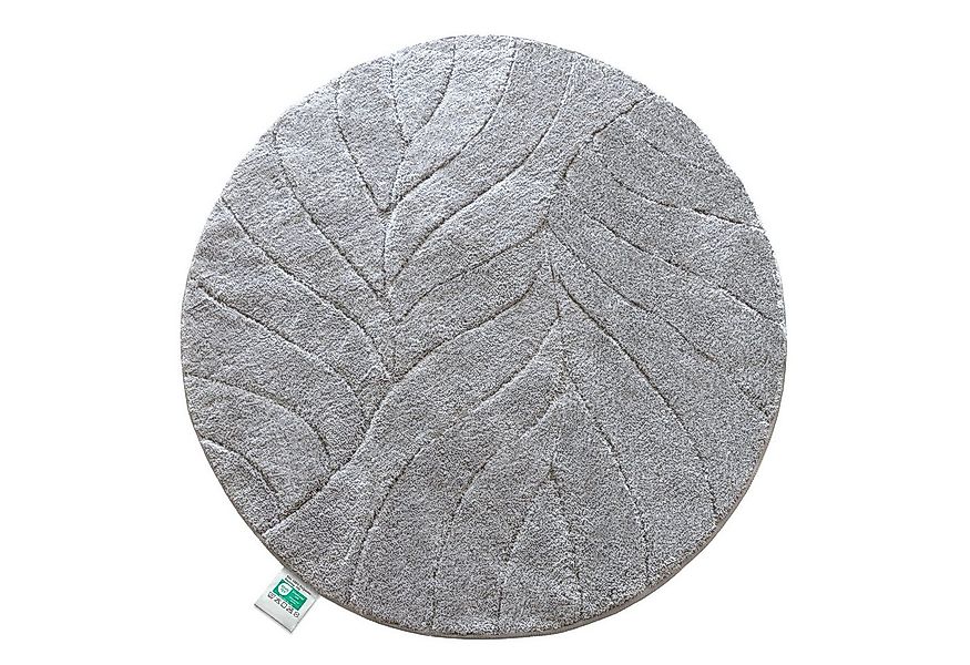 Floordirekt Badematte Maris, ausfranssicher, verschiedene Farben, aus weich günstig online kaufen