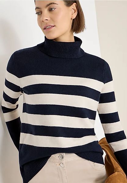 Softer Rollkragenpullover günstig online kaufen