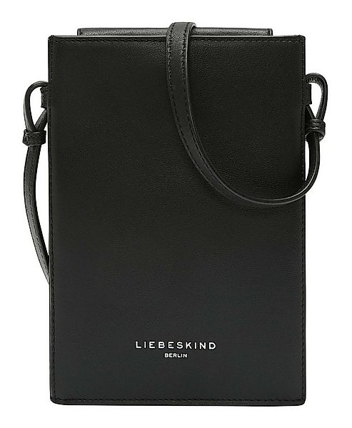 Liebeskind Berlin Umhängetasche Mobile Pouch, aus echtem Schafsleder günstig online kaufen