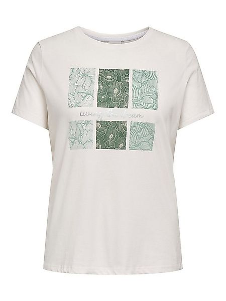 ONLY CARMAKOMA T-Shirt günstig online kaufen