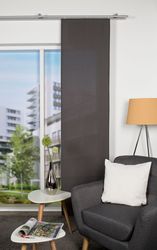 HOME WOHNIDEEN Schiebegardine OXFORD (1 St), günstig online kaufen