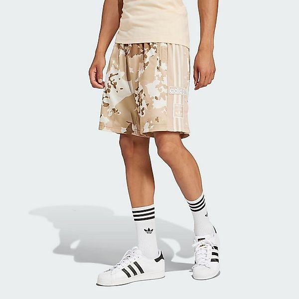adidas Originals Shorts CAMO SHORTS günstig online kaufen