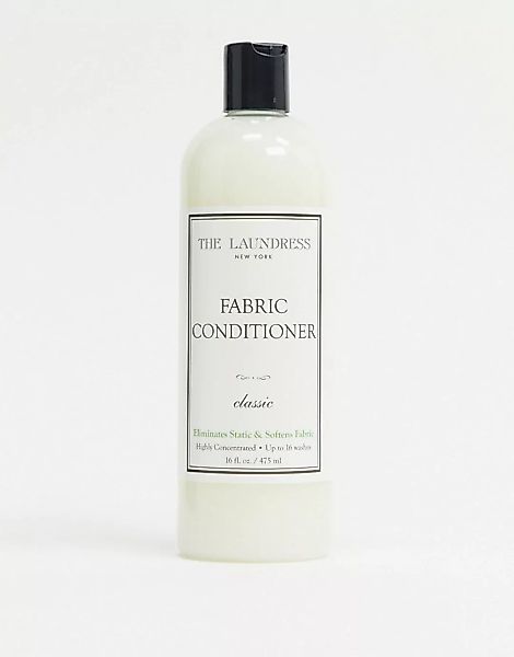 The Laundress – Fabric Conditioner – Waschmittel, 475 ml-No colour günstig online kaufen