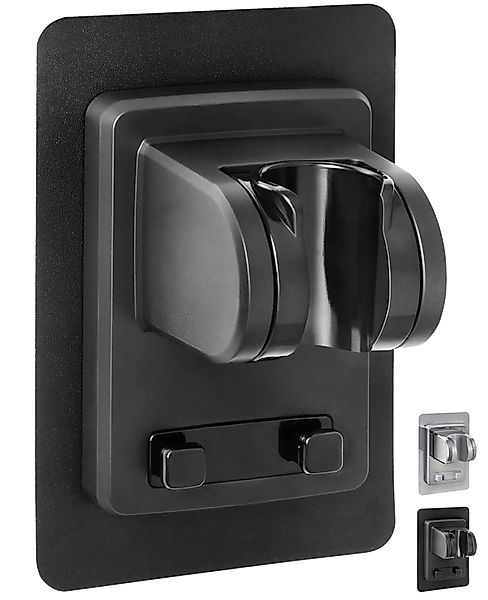 Blumbach Brausehalter - Sticky Duschkopfhalterung ohne Bohren, DAS ORIGINAL günstig online kaufen